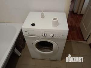 1-к квартира, на длительный срок, 35м2, 14/17 этаж