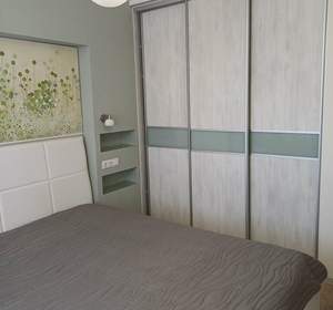 1-к квартира, на длительный срок, 42м2, 14/17 этаж