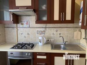 1-к квартира, на длительный срок, 35м2, 3/5 этаж