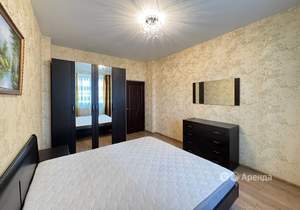 3-к квартира, на длительный срок, 95м2, 11/15 этаж