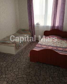 2-к квартира, на длительный срок, 63м2, 9/16 этаж