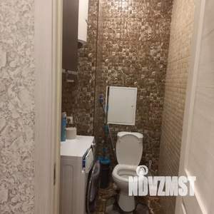 1-к квартира, посуточно, 45м2, 8/18 этаж