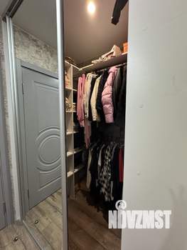 1-к квартира, на длительный срок, 45м2, 11/19 этаж