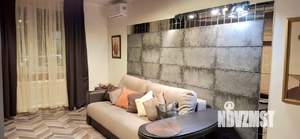 1-к квартира, на длительный срок, 42м2, 4/12 этаж