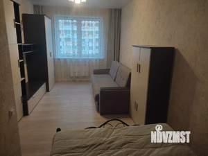 1-к квартира, на длительный срок, 33м2, 9/24 этаж