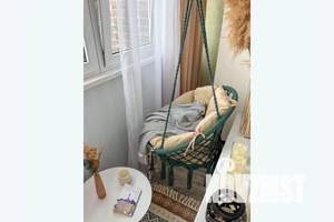 1-к квартира, посуточно, 43м2, 9/20 этаж