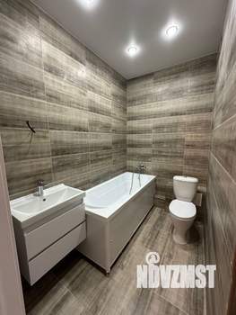 1-к квартира, на длительный срок, 35м2, 6/9 этаж