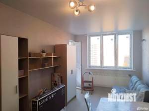 2-к квартира, на длительный срок, 47м2, 11/22 этаж