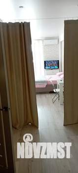 1-к квартира, посуточно, 35м2, 4/20 этаж