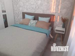 1-к квартира, посуточно, 33м2, 20/25 этаж