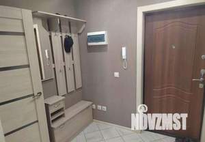 1-к квартира, на длительный срок, 32м2, 13/18 этаж