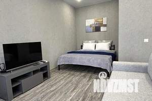 1-к квартира, посуточно, 35м2, 12/18 этаж