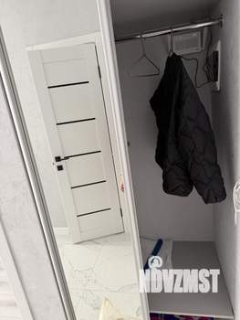 1-к квартира, на длительный срок, 40м2, 5/24 этаж