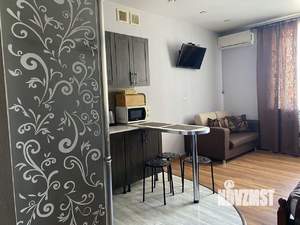 Студия квартира, посуточно, 31м2, 3/8 этаж