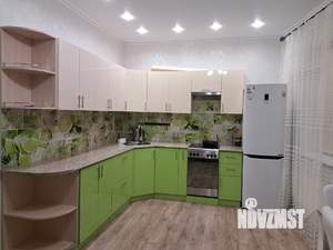 2-к квартира, на длительный срок, 62м2, 7/16 этаж