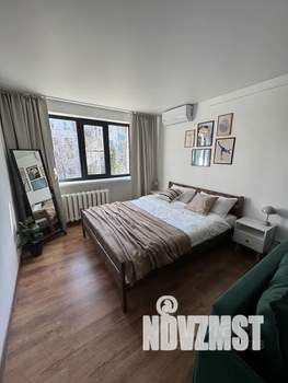 1-к квартира, посуточно, 30м2, 2/5 этаж