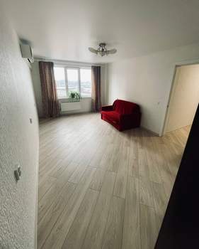 2-к квартира, на длительный срок, 57м2, 9/16 этаж