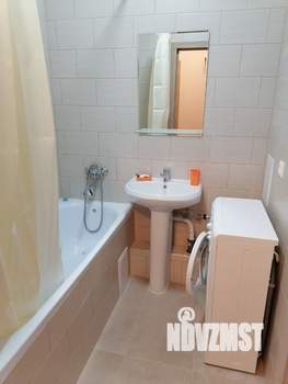 1-к квартира, на длительный срок, 42м2, 15/16 этаж