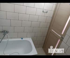 Студия квартира, на длительный срок, 26м2, 16/17 этаж