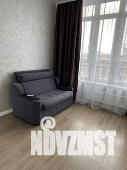 2-к квартира, на длительный срок, 51м2, 15/17 этаж