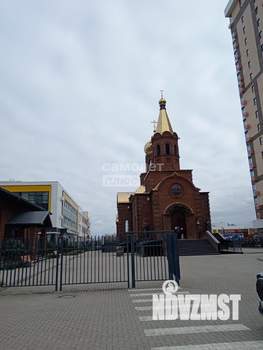 Студия квартира, на длительный срок, 27м2, 6/18 этаж