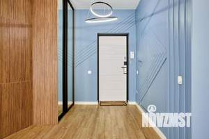 1-к квартира, посуточно, 39м2, 1/1 этаж