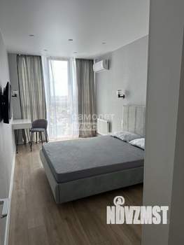 1-к квартира, на длительный срок, 40м2, 19/24 этаж
