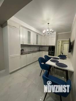 2-к квартира, на длительный срок, 68м2, 15/24 этаж