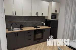 1-к квартира, посуточно, 35м2, 18/21 этаж