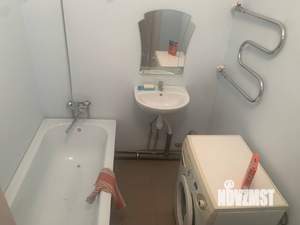 2-к квартира, на длительный срок, 52м2, 2/3 этаж