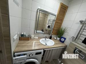 2-к квартира, на длительный срок, 60м2, 15/18 этаж