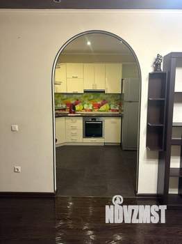2-к квартира, на длительный срок, 63м2, 2/7 этаж