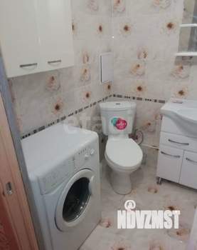 1-к квартира, на длительный срок, 40м2, 6/25 этаж