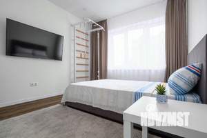 2-к квартира, посуточно, 70м2, 1/1 этаж