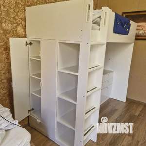 1-к квартира, на длительный срок, 43м2, 11/20 этаж