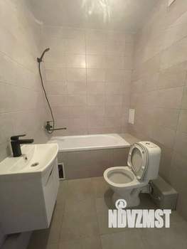 1-к квартира, на длительный срок, 40м2, 5/16 этаж