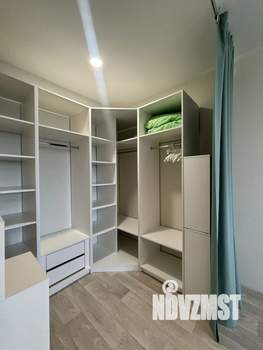 1-к квартира, на длительный срок, 36м2, 21/22 этаж