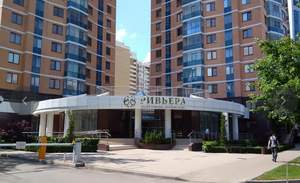 4-к квартира, на длительный срок, 133м2, 8/22 этаж