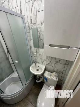 Студия квартира, на длительный срок, 25м2, 5/5 этаж