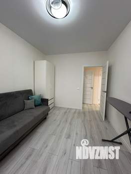 2-к квартира, на длительный срок, 55м2, 8/9 этаж