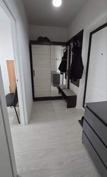 1-к квартира, на длительный срок, 34м2, 2/9 этаж