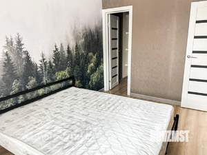 1-к квартира, на длительный срок, 41м2, 6/21 этаж