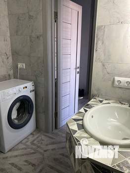 1-к квартира, на длительный срок, 33м2, 5/19 этаж