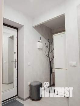 1-к квартира, посуточно, 30м2, 5/5 этаж