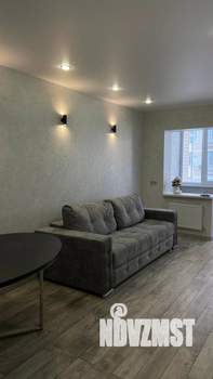 1-к квартира, на длительный срок, 36м2, 7/17 этаж