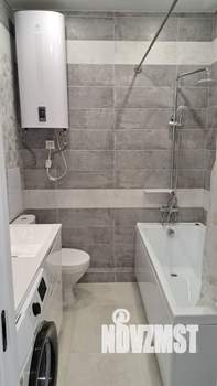 1-к квартира, на длительный срок, 41м2, 9/13 этаж