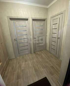 1-к квартира, на длительный срок, 39м2, 10/22 этаж