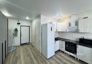 Студия квартира, на длительный срок, 26м2, 5/8 этаж