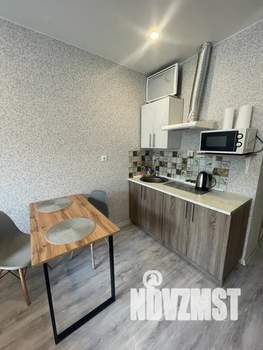 Студия квартира, посуточно, 19м2, 6/6 этаж