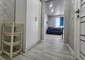 Студия квартира, на длительный срок, 22м2, 8/8 этаж